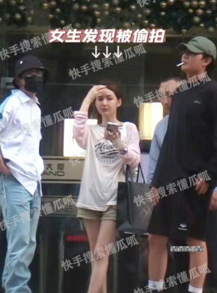 女明星身材爆料视频,女明星身材爆料视频引发热议  第3张